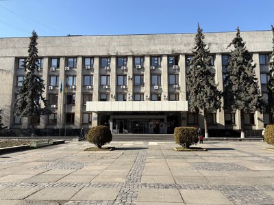 Ужгородські депутати зберуться на позачергову сесію
