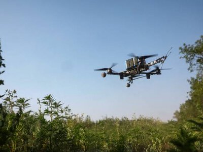 FPV-дрони дедалі частіше атакують Суми: в області посилюють систему протидії