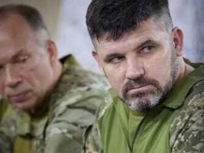 У Генштабі наголосили, що Сирський та Гнатов продовжують працювати на своїх посадах: Інформація про звільнення не відповідає дійсності