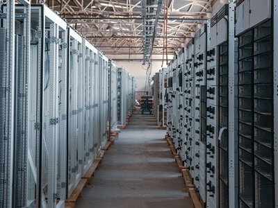 OpenAI планувала збудувати дата-центр у Німеччині на французькій атомній енергії