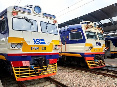 Проїзд у київській електричці подорожчає: скільки доведеться платити