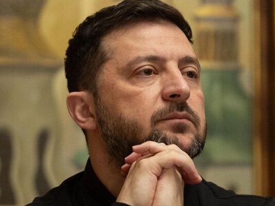 Зеленський назвав місце можливої зустрічі з Путіним: де можуть пройти переговори