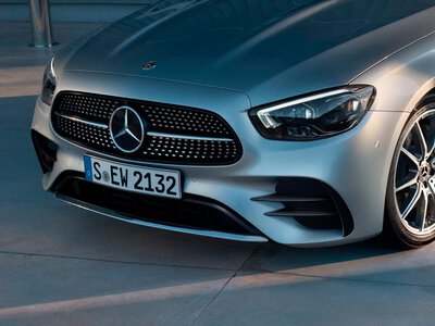 Названо найнадійніші автомобілі Mercedes-Benz: дев’ять моделей, які ламаються найрідше