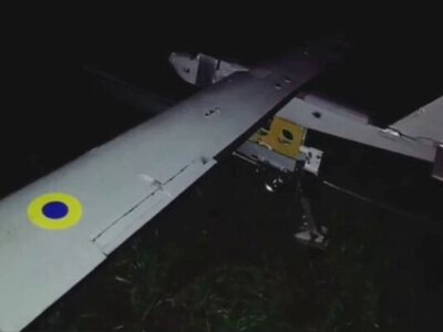 СБУ завдала ударів по техніці та логістиці російських військ на окупованій Луганщині (відео)