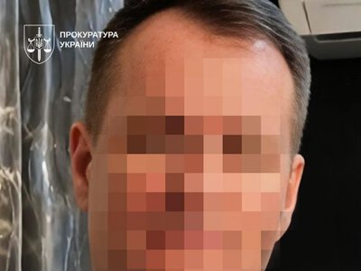 Російському судді повідомили про підозру за вирок українському військовополоненому