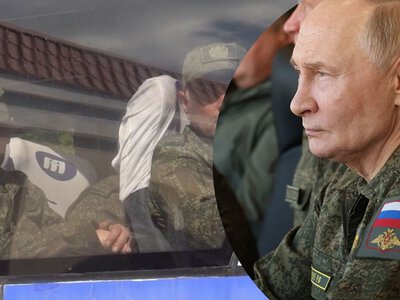 Путін шукає вихід: військовий експерт сказав до якого небезпечного кроку готується диктатор