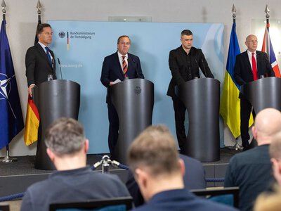 Це дуже непросто: політолог сказав, як наші партнери реагують на кадрові зміни в уряді