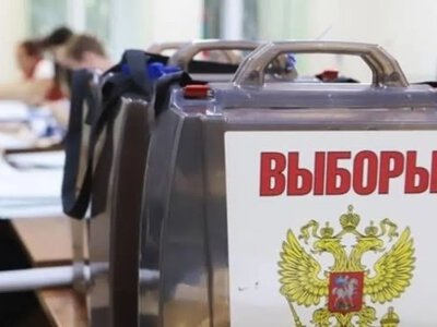 Окупаційна «виборча комісія» на Херсонщині почала акредитацію медіа для незаконних виборів до держдуми РФ