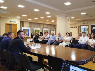 Мінекономіки презентувало законопроєкт про сталі інвестиції та таксономію