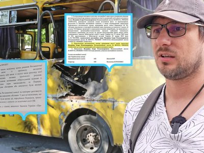 Херсонець Ігор Федянін пропустив іспит через дронові атаки та добився допуску після апеляцій