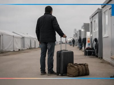 Херсонці, де шукати допомогу після евакуації: контакти гарячих ліній та хабів «Вільні разом»