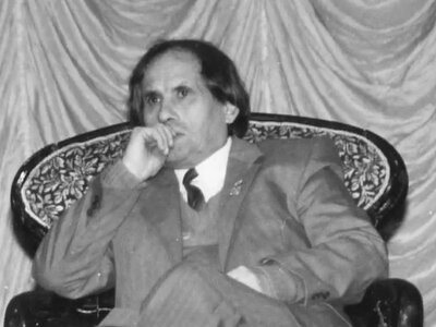 «Був одним із кращих поетів не тільки Галичини, а й усієї країни»