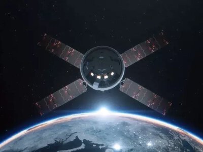 SpaceX доставить лазерний інтернет на Місяць: як Starlink Mini революціонізує космічний зв'язок NASA