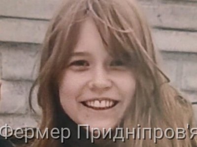 Поліція Дніпра розшукує зниклу 13-річну дівчинку 