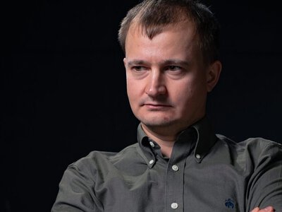 «Ми живемо в ілюзії»: Чмут зробив заяву про війну і кадрові рішення Президента