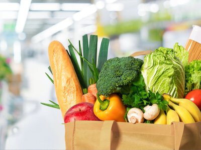 Зеленський підписав новий закон про органічні продукти: що зміниться для покупців і виробників