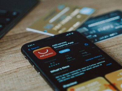 ЄС оштрафував AliExpress на рекордні 550 млн євро за продаж незаконних товарів