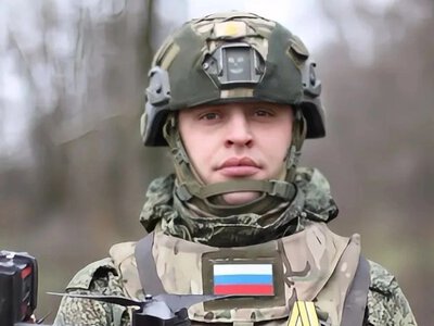 ЗСУ ліквідували російського військового Артема Бєлікова, причетного до розстрілу родини на Київщині у 2022-му