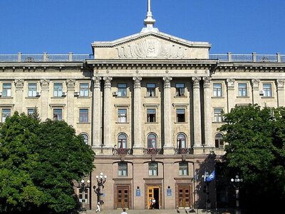 Приватизація, податки й звернення до влади: що розглянуть на сесії Миколаєва