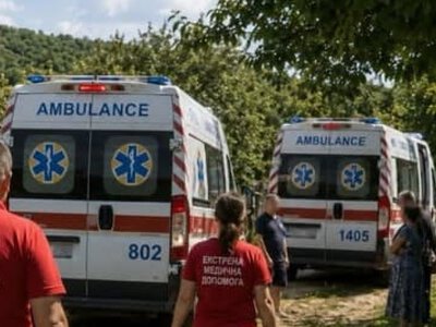 На Закарпатті трирічна дівчинка впала у колодязь — PMG.ua