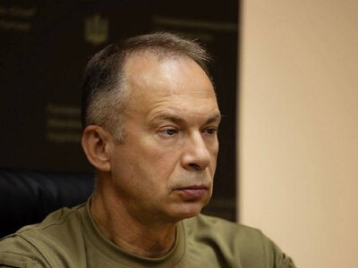 Сирський про конфлікт з Федоровим: війну виграє реальна робота, а не публічна драма навколо неї