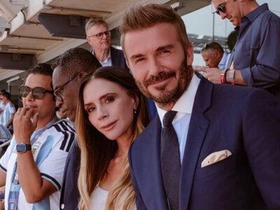 Чемпіонат світу з футболу 2026: які зірки відвідали фінальний матч
