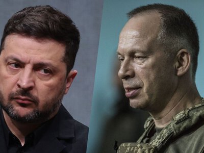 Кадрові зміни не зупинять війну: військовий розкрив, які виклики чекають на нове командування