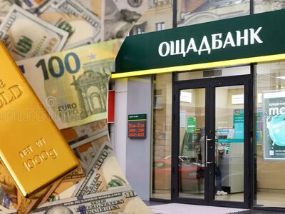 Ощадбанк пропонує подарункові сертифікати на 1000 гривен: як їх отримати