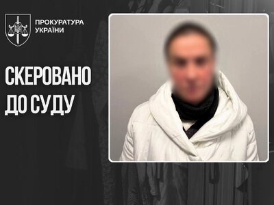 На Київщині судитимуть матір, яка сховала тіло сина у шафі