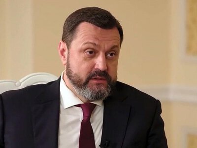 Деркача заочно засудили до 15 років. Що спливло у суді (ФОТО)