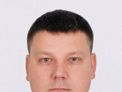 У Вознесенську попрощаються із загиблим на Донецькому напрямку військовим