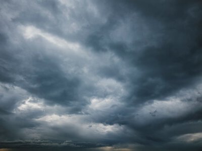 Після +35° в Україну прийде холод: вночі температура впаде до +8°