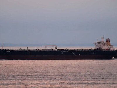 Казахстан вимагає від України припинити атаки на танкери з його нафтою та погрожує позовами