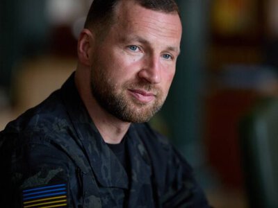 Кабмін призначив Євгена Хмару виконувачем обов'язків міністра оборони