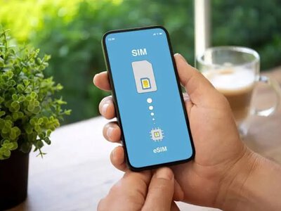 Переваги, сумісність та швидкий перехід: все, що потрібно знати про eSIM від Київстар