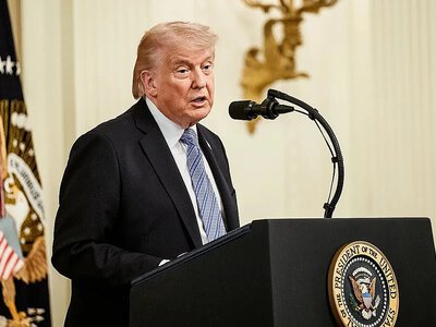 Трамп пригрозив Ірану багатократною розплатою за загибель американських військових