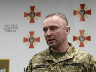 ЗМІ дізналися найімовірнішого кандидата на посаду Сирського у випадку його звільнення