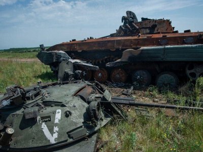 Аналітик пояснив, чому Росії не потрібні висококваліфіковані військові
