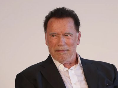 78-річний Арнольд Шварценеггер поділився залізним правилом, яке рятує від старості