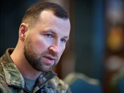 Євген Хмара офіційно став виконувачем обов’язків міністра оборони України 20 липня 2026 року