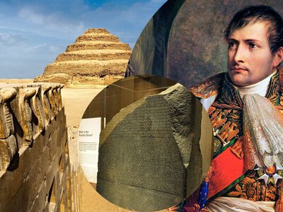21 липня 1798 – Битва біля пірамід: як Наполеон шокував Єгипет і запустив моду на єгиптологію