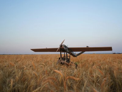 Українська Twist Robotics і данська Vidar Industries запустять спільне виробництво дронів Saker