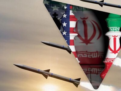 Іран став точніше бити по цілях у США: у Вашингтоні підозрюють допомогу Росії та Китаю