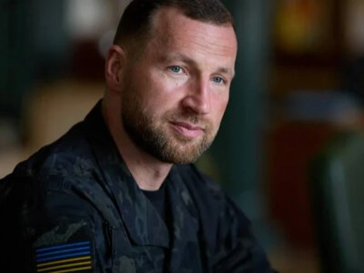 Уряд офіційно призначив Хмару тимчасовим виконувачем обов'язків міністра оборони