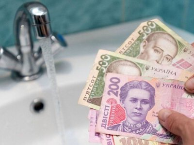 Київводоканал запропонував підняти тариф на воду до 88,90 грн