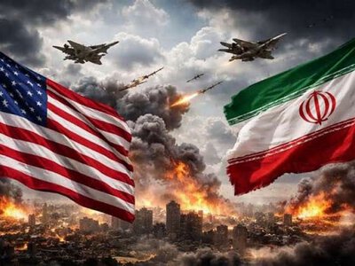 Армія США продовжує завдавати ударів по Ірану