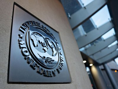 МВФ схвалив надання Україні нового траншу у розмірі 690 мільйонів доларів