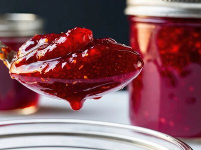 Забродило варення: коли його ще можна врятувати, а коли потрібно негайно викинути