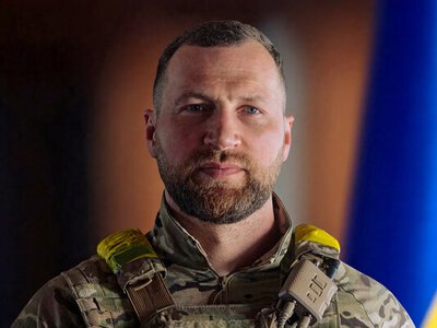 Євгеній Хмара став т.в.о. міністра оборони: рішення Кабміну