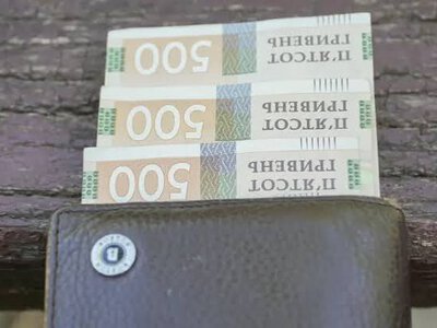 Коли мінімальна зарплата в Україні перевищить 11 000 грн